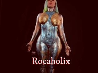 Rocaholix