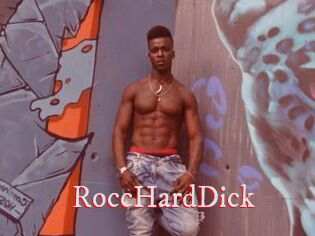 RoccHardDick