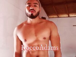 RoccoAdams