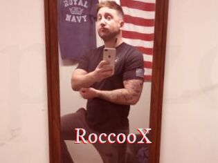 RoccooX