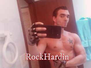 RockHardin