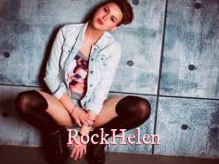 RockHelen