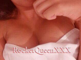 RocketQueenXXX