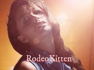 RodeoKitten