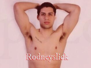 Rodneyslick