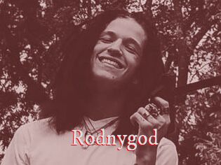 Rodnygod