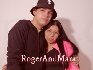 RogerAndMara