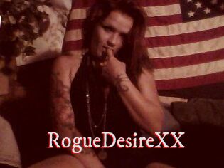 RogueDesireXX