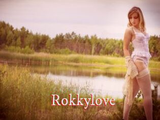 Rokkylove