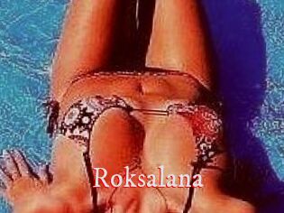 Roksalana