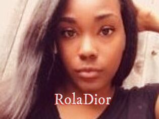 RolaDior