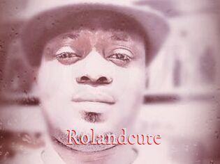 Rolandcute