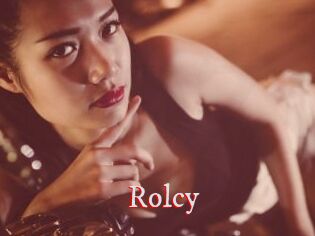 Rolcy