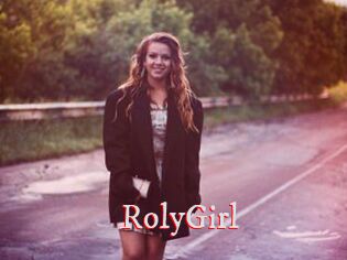 RolyGirl
