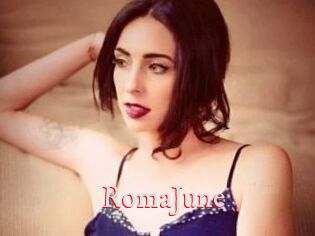 RomaJune