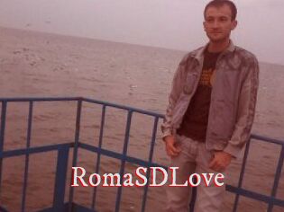 RomaSDLove
