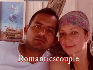 Romanticscouple