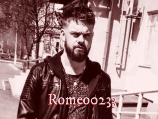 Romeo0233