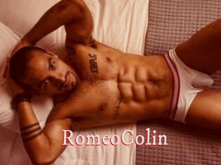 RomeoColin