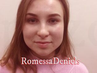 RomessaDeniels