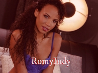RomyIndy