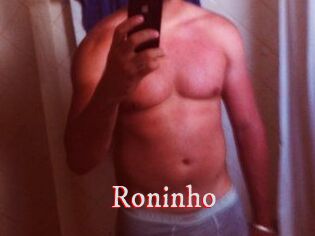 Roninho