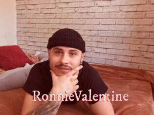 RonnieValentine