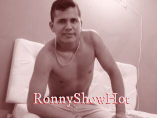 RonnyShowHot