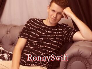 RonnySwift