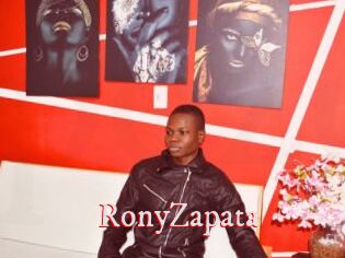RonyZapata