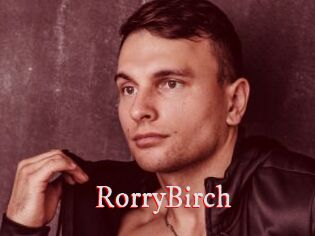 RorryBirch