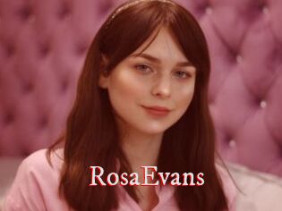 RosaEvans