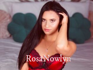 RosaNowlyn