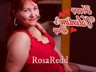 RosaRedd