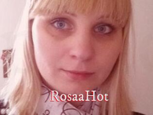 RosaaHot