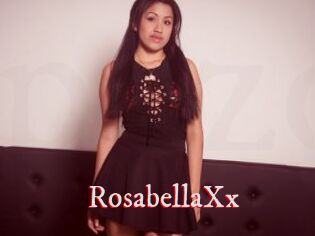 RosabellaXx