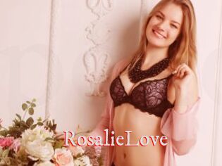 RosalieLove