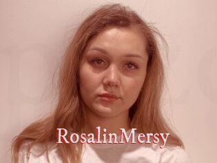 RosalinMersy