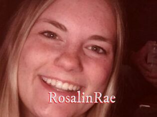 RosalinRae