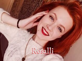 Rosalli