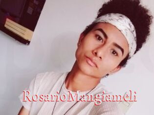 RosarioMangiameli
