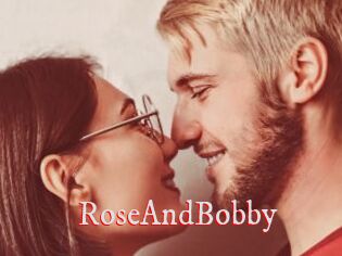 RoseAndBobby