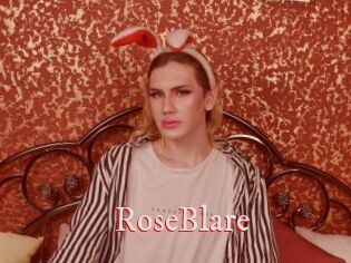 RoseBlare