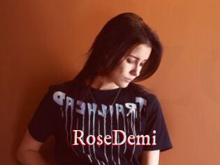 RoseDemi