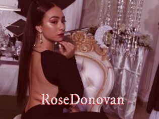 RoseDonovan