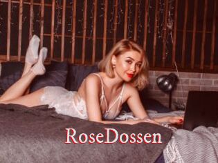 RoseDossen
