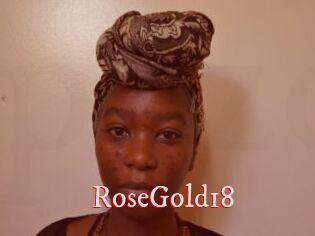 RoseGold18