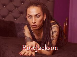RoseJackson