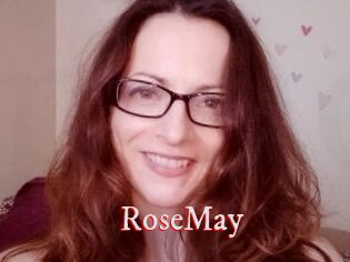 RoseMay