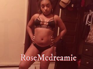RoseMcdreamie